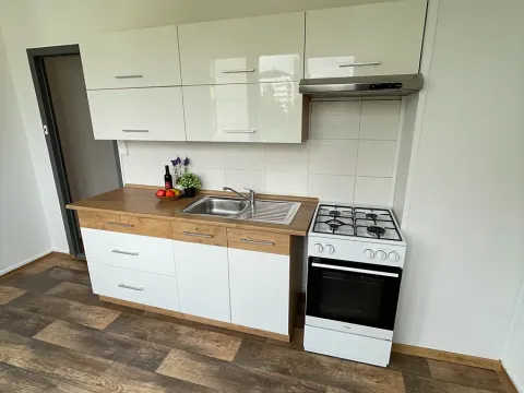 Pronájem bytu 2+1, Česká Lípa, Josefa Maštálka, 57 m2