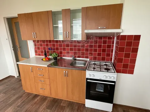 Pronájem bytu 3+1, Česká Lípa, Josefa Maštálka, 72 m2