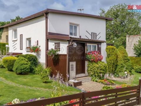 Prodej chaty, Rokle - Hradec, 42 m2