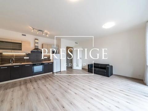 Pronájem bytu 1+kk, Praha - Střížkov, Bešťákova, 48 m2