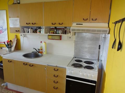 Pronájem bytu 4+1, Brno, Oblá, 82 m2