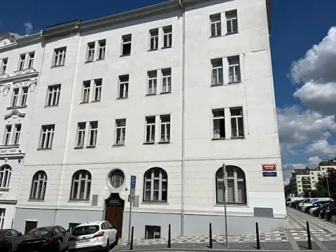 Pronájem kanceláře, Praha - Žižkov, Tovačovského, 68 m2