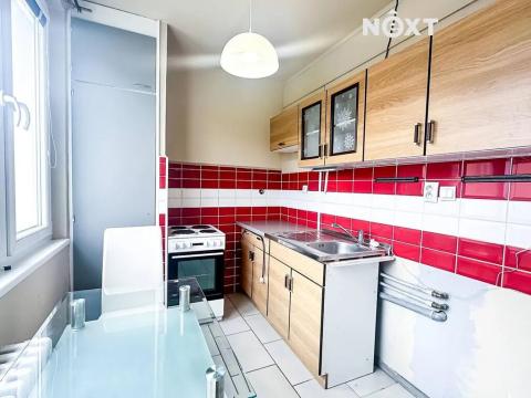 Prodej bytu 1+1, Železný Brod, Na Vápence, 34 m2