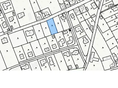 Prodej pozemku pro bydlení, Libiš, 739 m2