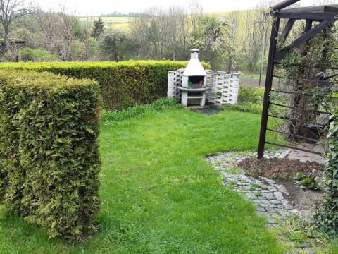 Prodej chaty, Tísek, 46 m2