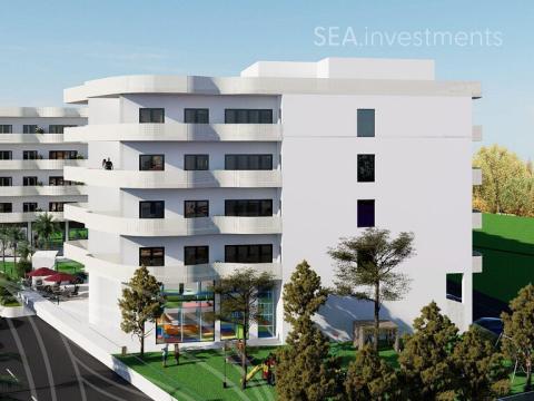 Prodej bytu 2+kk, Golem, kraj Tirana, Albánie, 44 m2