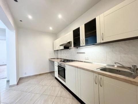 Pronájem bytu 2+1, Praha - Smíchov, Na bělidle, 62 m2