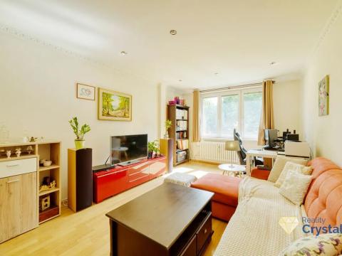 Prodej bytu 3+1, Karlovy Vary, U Trati, 80 m2