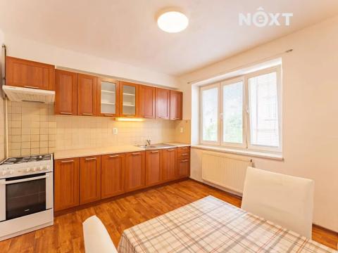 Pronájem bytu 2+1, Litovel, Mlýnská, 55 m2