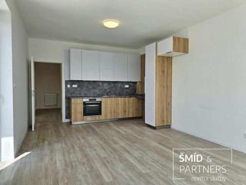 Pronájem bytu 2+kk, Kutná Hora - Hlouška, Za Lidkou, 67 m2