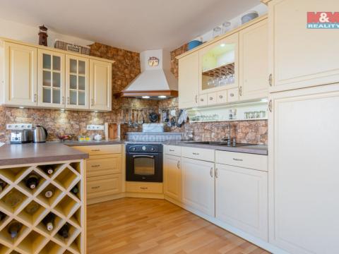 Prodej bytu 3+kk, Hostivice, Žitná, 78 m2