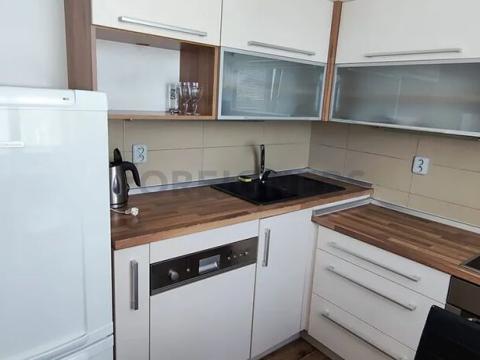 Pronájem bytu 2+1, Pardubice, S. K. Neumanna, 54 m2