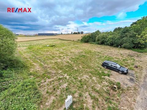 Prodej pozemku pro bydlení, Strančice, 1630 m2