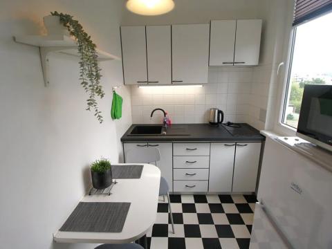 Pronájem bytu 1+1, Praha - Modřany, Botevova, 30 m2