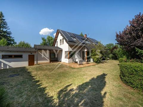 Prodej rodinného domu, Mladá Boleslav, Vodárenská, 174 m2