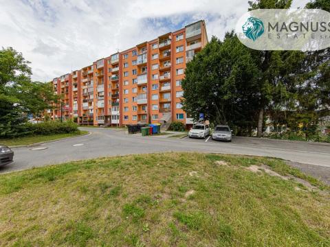 Prodej bytu 2+1, Šumperk, Pod Senovou, 51 m2
