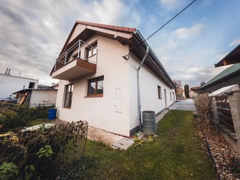 Pronájem bytu 3+kk, Fryšták, Potoky, 70 m2