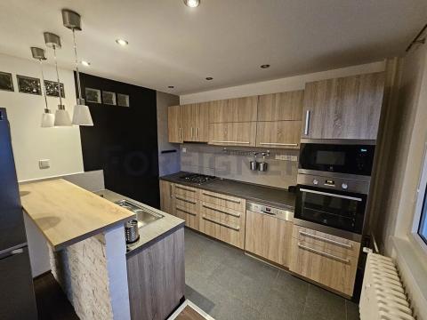 Pronájem bytu 3+kk, Hradec Králové, třída Edvarda Beneše, 84 m2