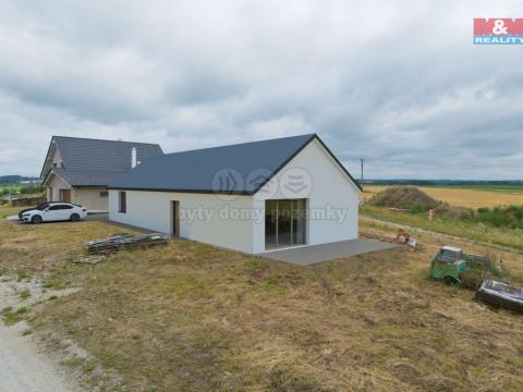 Prodej rodinného domu, Deštná, Za Školkou, 101 m2
