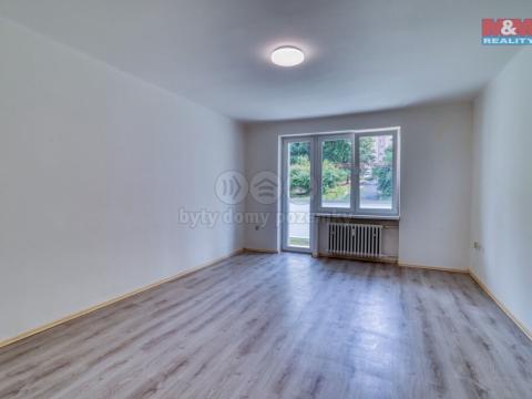 Prodej bytu 3+1, Plzeň - Lobzy, Pod Vrchem, 72 m2