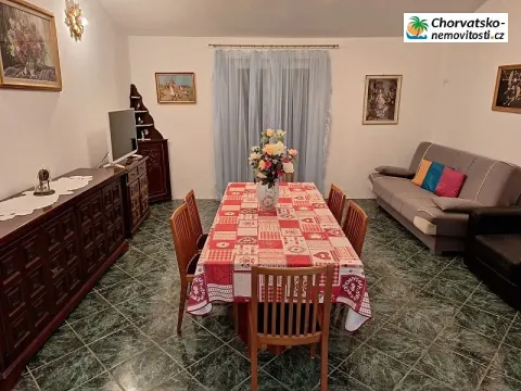 Prodej bytu 3+kk, Pag, Chorvatsko, 80 m2
