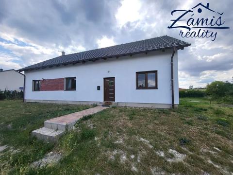Pronájem bytu 2+kk, Kladno, Pcherská, 40 m2