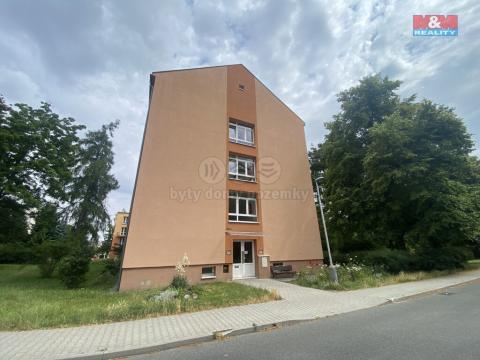Pronájem bytu 1+1, Kladno, Kordačova, 27 m2