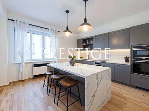 Prodej bytu 2+kk, Praha - Žižkov, Jeseniova, 46 m2