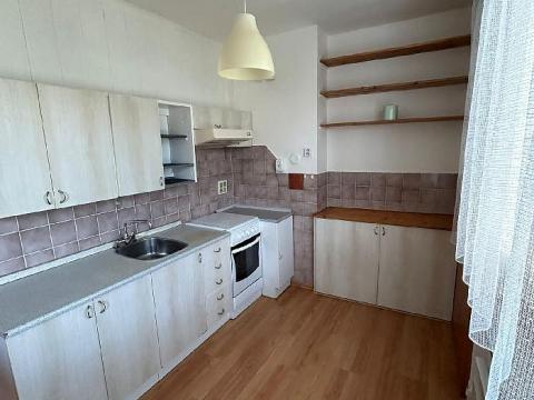 Pronájem bytu 2+1, Velké Meziříčí, Družstevní, 50 m2