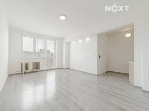 Pronájem bytu 2+1, Ostrava, Bohumínská, 70 m2