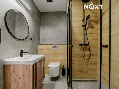 Pronájem bytu 2+1, Ostrava, Bohumínská, 54 m2
