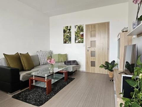 Prodej bytu 3+1, České Budějovice, V. Volfa, 74 m2