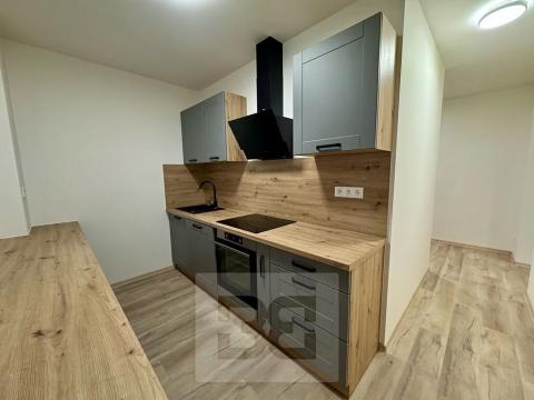 Pronájem bytu 2+1, Přerov, Bohuslava Němce, 50 m2