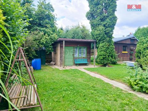 Prodej chaty, Opava, 16 m2