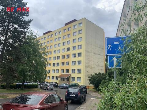 Pronájem bytu 2+kk, Rakovník, Spalova, 42 m2