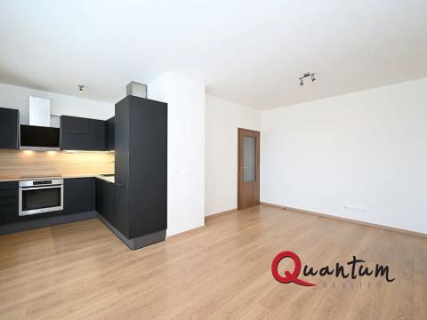 Pronájem bytu 2+kk, Praha - Hlubočepy, Miloše Havla, 88 m2