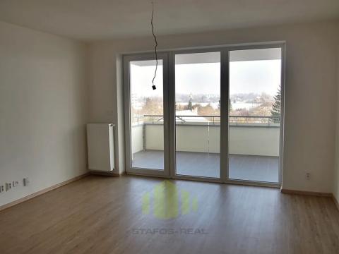 Pronájem bytu 2+kk, Olomouc, Topolová, 55 m2