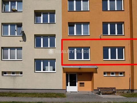 Pronájem bytu 3+1, Katovice, Kolářova, 76 m2