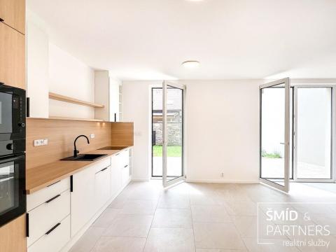 Pronájem rodinného domu, Kolín - Štítary, Ke Hřišti, 125 m2