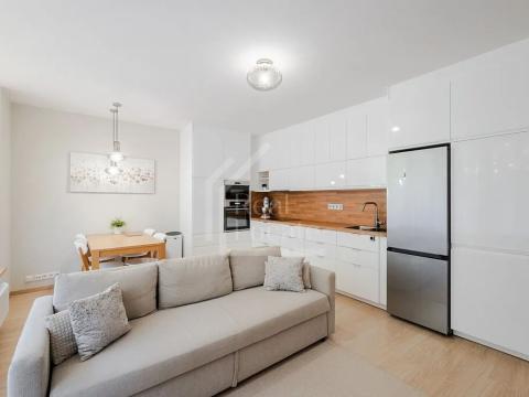Pronájem bytu 3+kk, Praha - Záběhlice, Podle náhonu, 70 m2