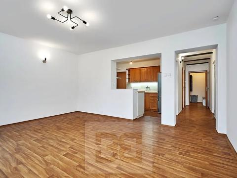 Pronájem bytu 3+kk, Praha - Letňany, Hořická, 74 m2