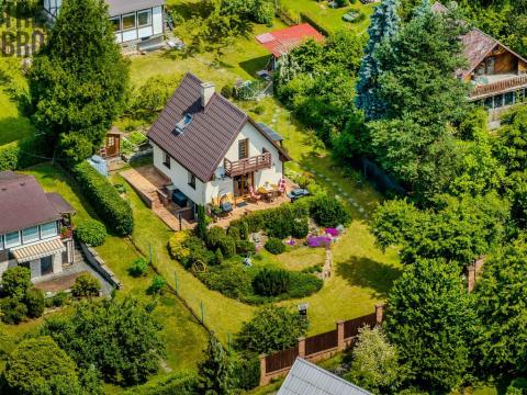 Prodej chaty, Kamenný Přívoz, 64 m2