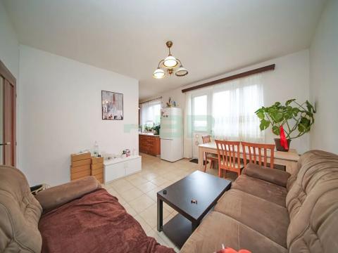 Prodej bytu 3+1, Praha - Vršovice, Ukrajinská, 72 m2