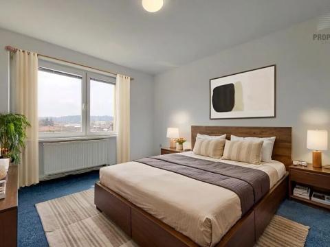 Prodej bytu 3+1, Kladky, 75 m2