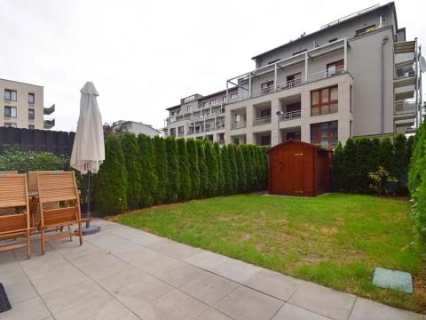 Pronájem bytu 1+kk, Praha - Dejvice, Lindleyova, 98 m2