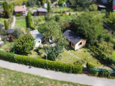 Prodej zahrady, Opava, 364 m2