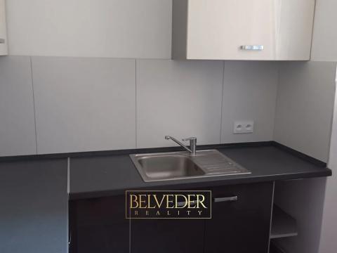 Pronájem bytu 2+1, Teplice, Americká, 73 m2