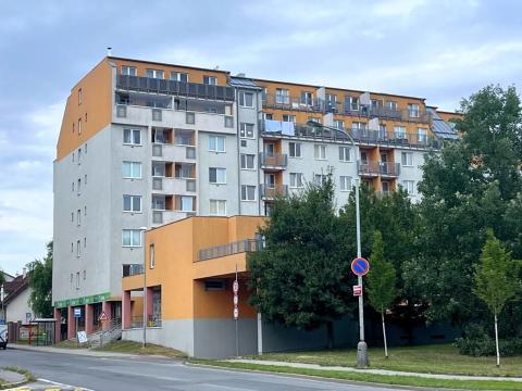 Prodej bytu 2+kk, Praha - Libuš, Dobronická, 55 m2