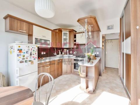 Prodej bytu 1+1, České Budějovice, J. Opletala, 38 m2