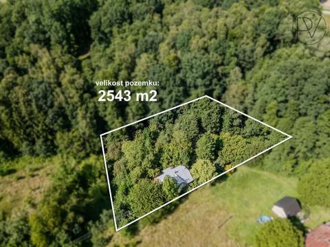 Prodej rodinného domu, Orlová, Luční, 64 m2